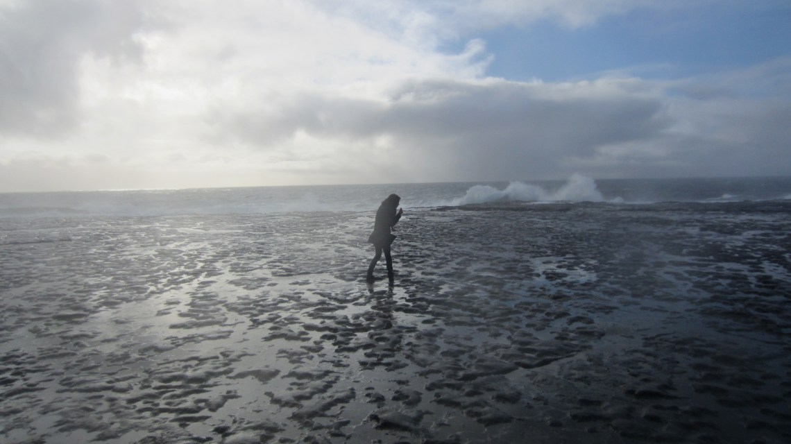 The West Coast of Ireland