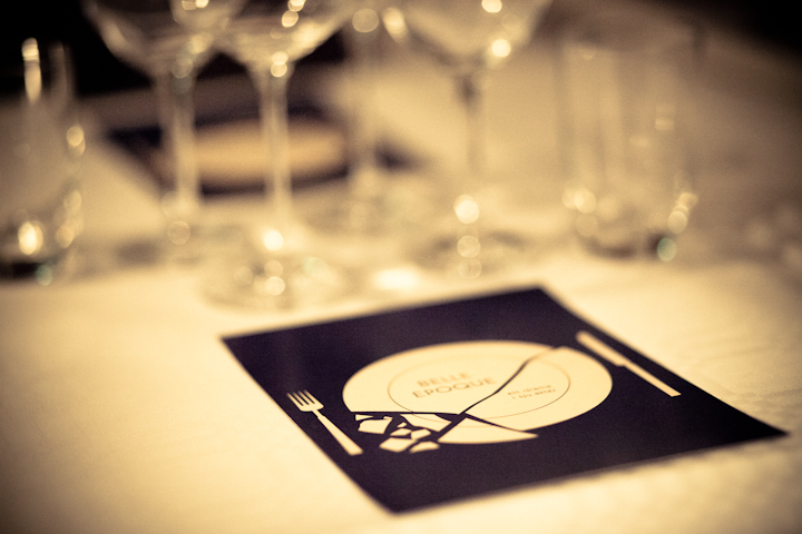 Restaurant Belle Epoque, Södra Skolgatan 43, MalmöPhoto courtesy of Belle Epoque